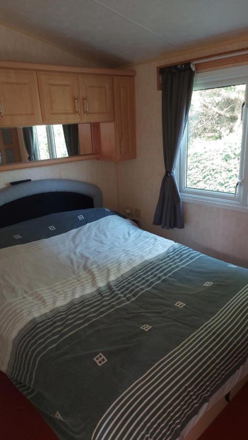 Camping Le Bois Jahan 2*