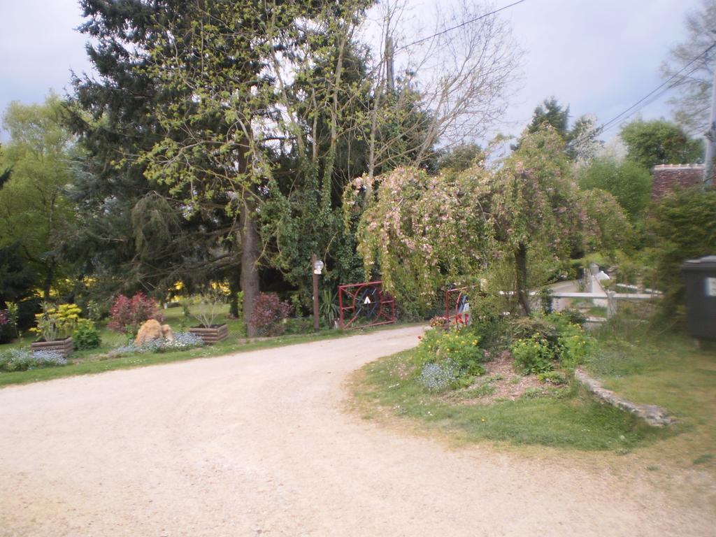 Le Bois Jahan Camping