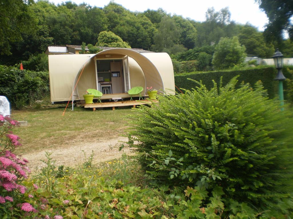 Le Bois Jahan 2* Brunelles