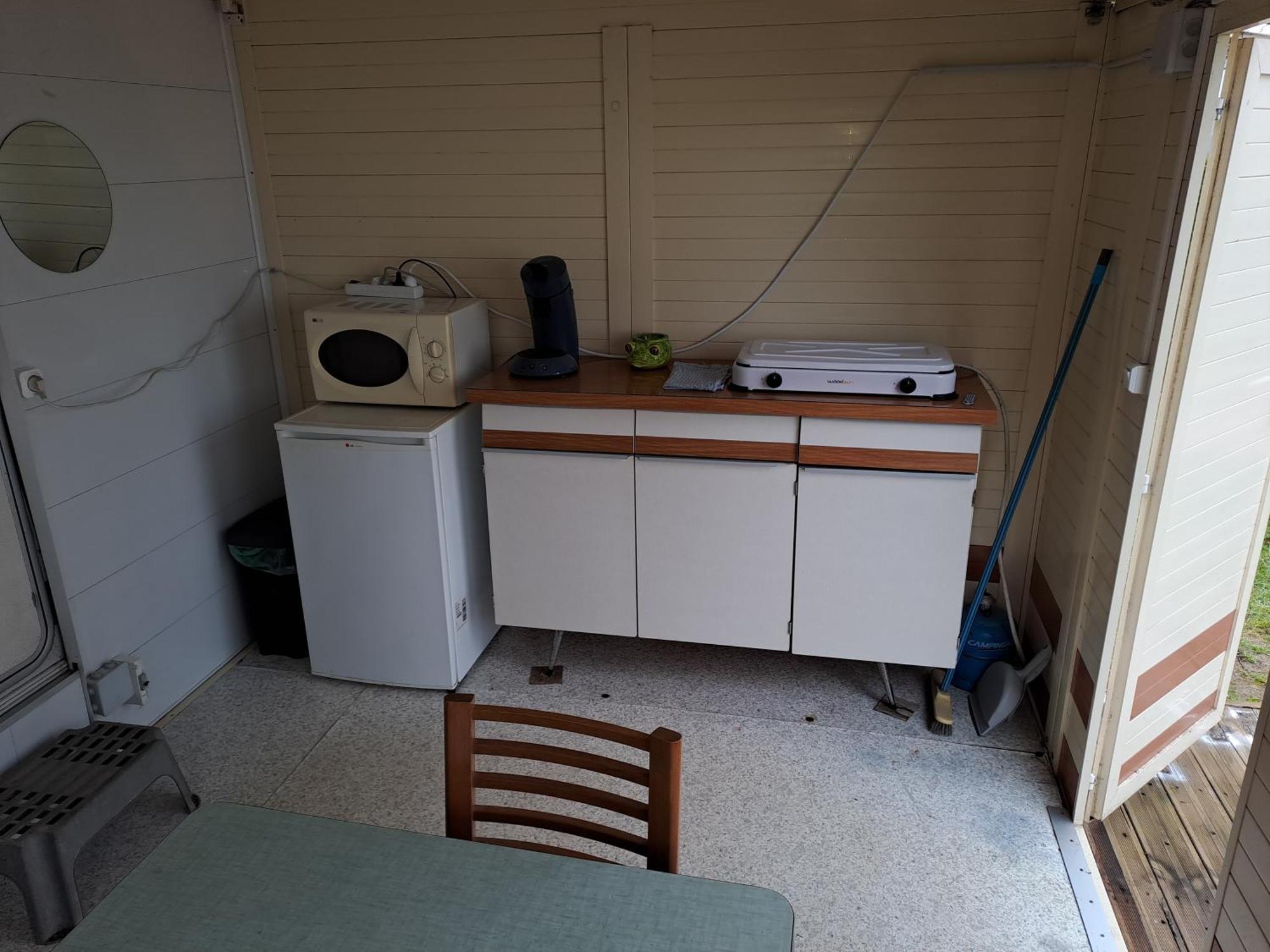 Le Bois Jahan Camping 2*