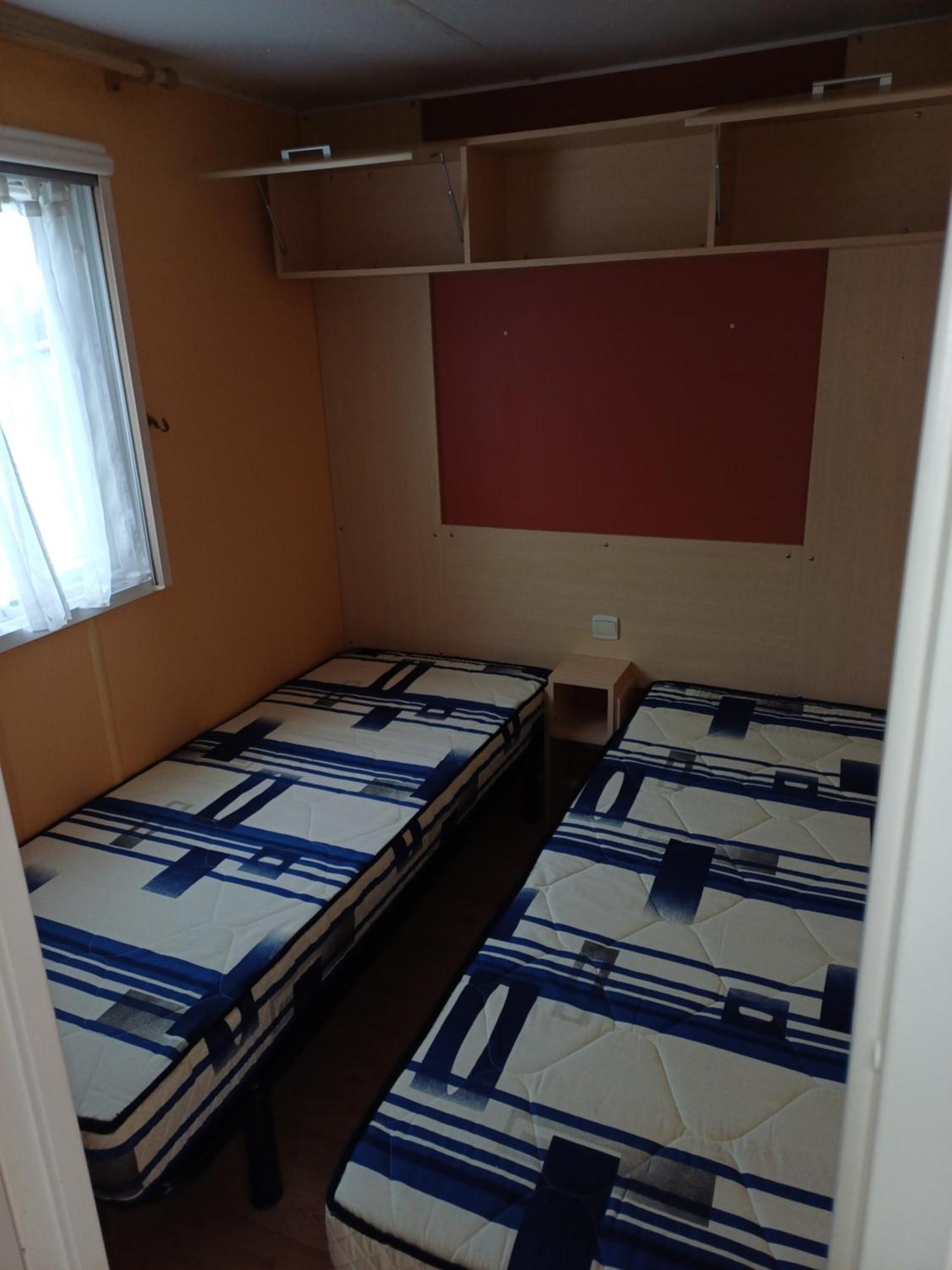 Le Bois Jahan Camping 2*