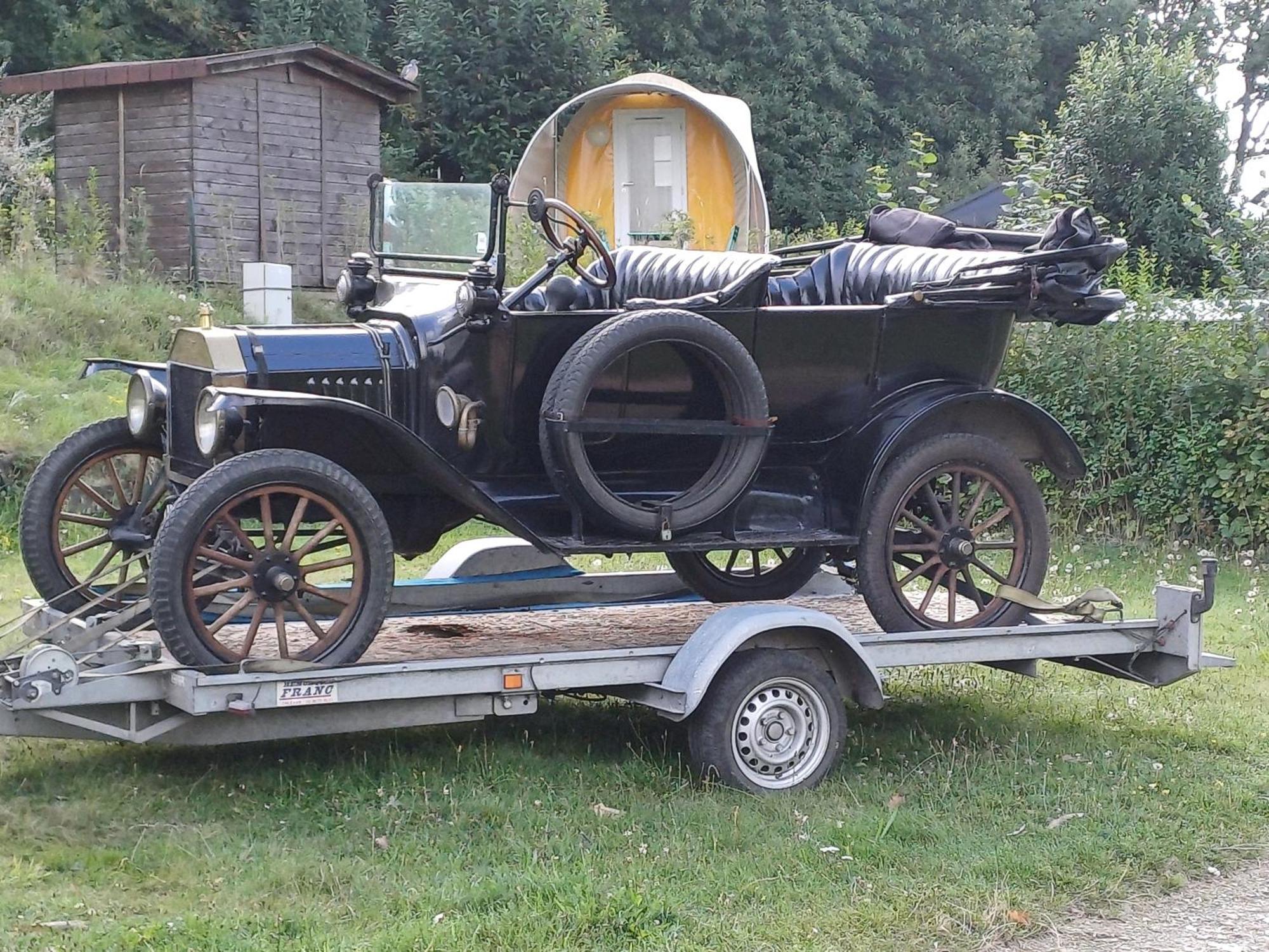 Le Bois Jahan 2* Brunelles