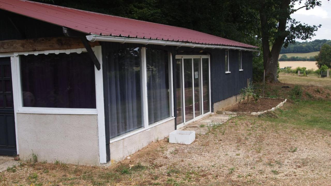 Le Bois Jahan Parque de Campismo 2*